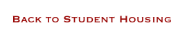 Back to Student Housing
